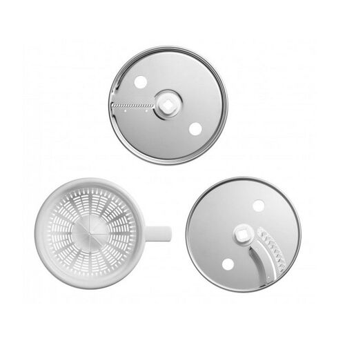 Lot De 3 Disques Pour Robot Pack 5kfp1335acc