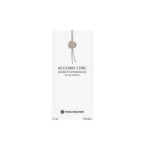 Accord Chic Secrets D'essences Miniature