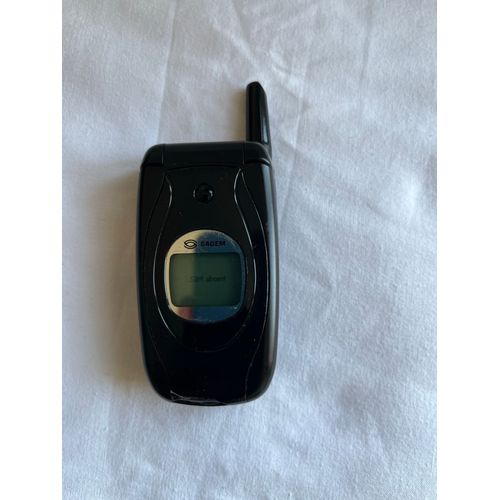 SAGEM MY C4-2