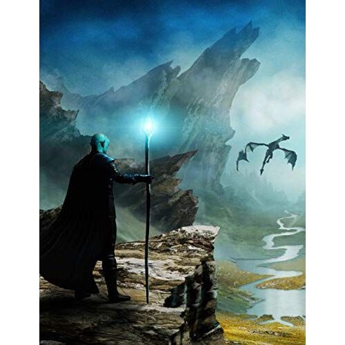 Rpg Hex Grid Map-Maker (Small): 200 Pages Of Hex-Grid Map Paper To Build Your World And Dnd Hex Battle Map
