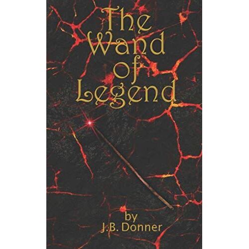 The Wand Of Legend