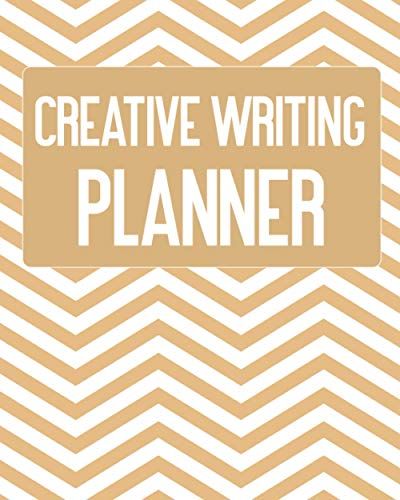 Creative Writing Planner: Class Overview, Content Outline, Required Papers.