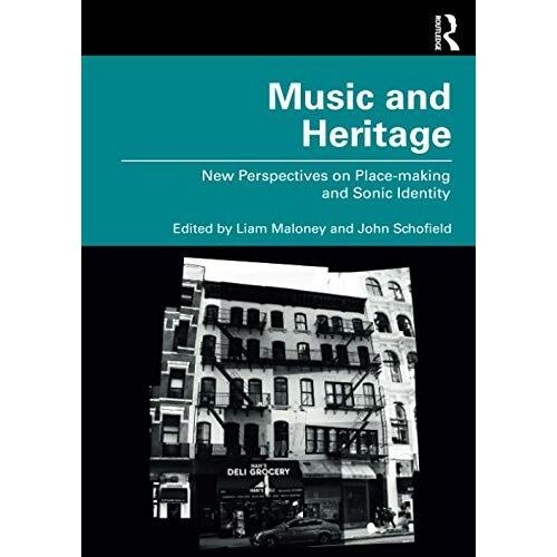 Music And Heritage