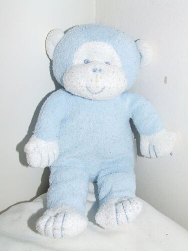 Singe Klorane Bleu  25 Cm