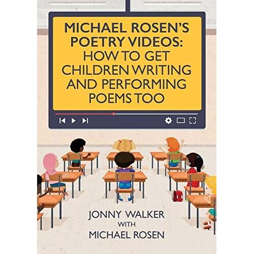Michael Rosen's Poetry Videos