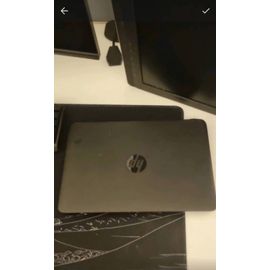 HP EliteBook 820 - 12.5" Intel Core i5 - Ram 8 Go - DD 500 Go