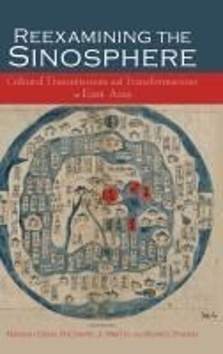 Reexamining The Sinosphere