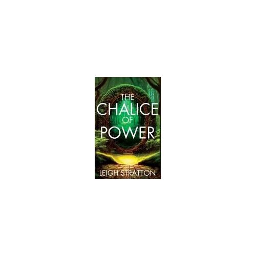 The Chalice Of Power