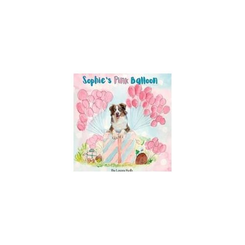 Sophie's Pink Balloon