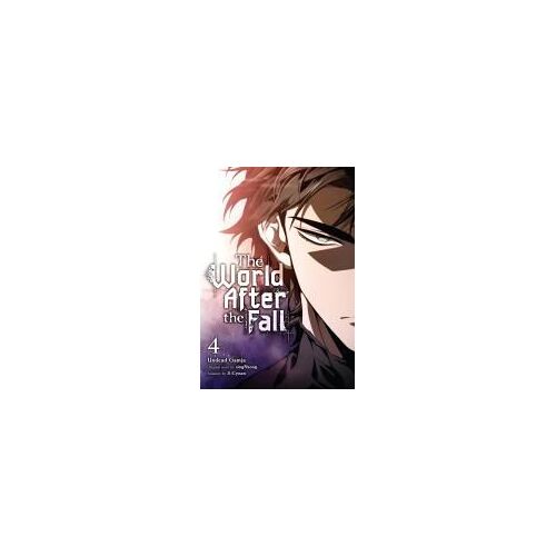 The World After The Fall, Vol. 4