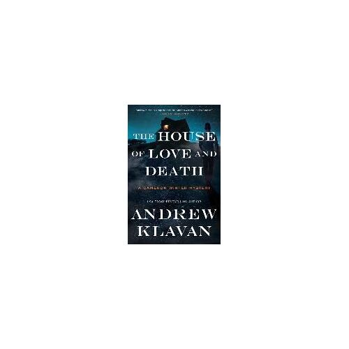 The House Of Love And Death
