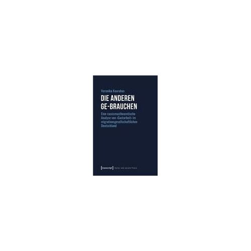 Die Anderen Ge-Brauchen