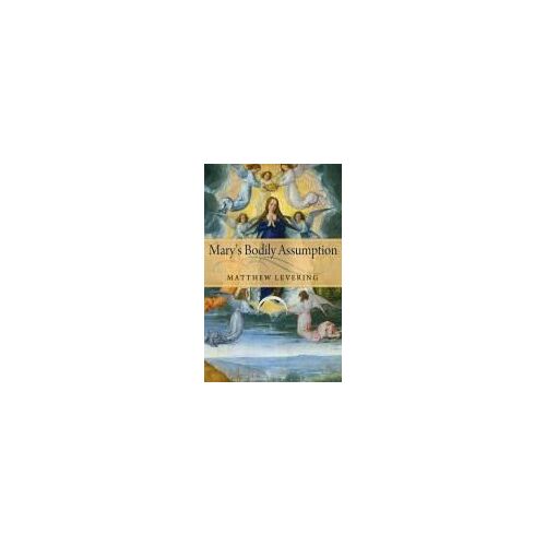 Mary's Bodily Assumption