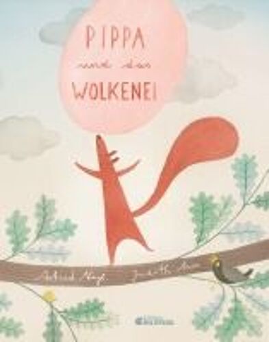 Pippa Und Das Wolkenei