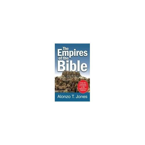 Empires Of The Bible