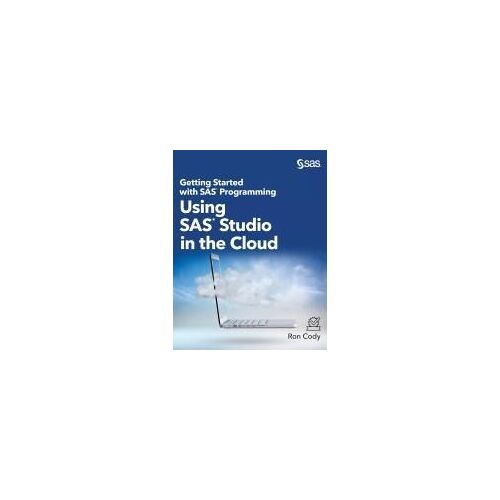 Getting Started With Sas Programming