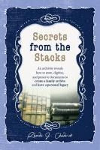 Secrets From The Stacks