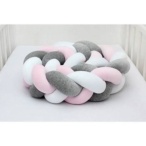 Scamp Cop 210 Cm Blanc Gris Rose