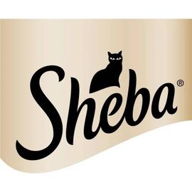 Sheba Perfect Portions En Barquettes Avec Du Poulet Pour Chats Adultes 48 × 37,5 G