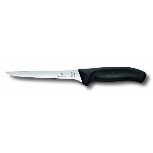 Victorinox 6.8413.15g 15 Cm - Ustensiles De Decoration - Couteau À Désosser Couteau À Désosser