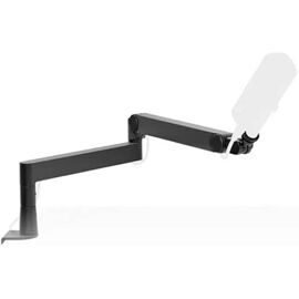Bras de Microphone - ELGATO - Wave Mic Arm Pro - Profil Bas - Rotation 360° - Charge jusqu'à 3 kg
