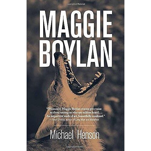 Maggie Boylan
