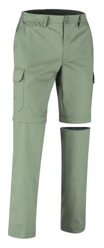 Pantalon Trekking - Homme - Livingstone - Beige
