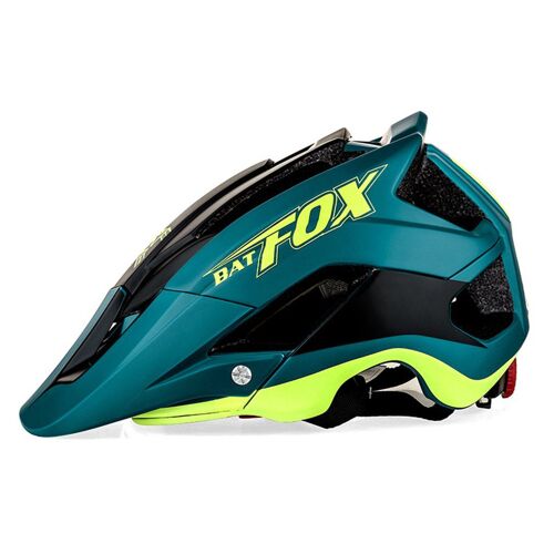 Casque De Cyclisme En Montagne, Pour Vtt, Sécurité, Pour La Course Sur Route, Nouveau, 2021