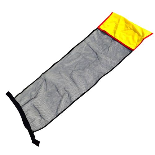 Couverture de filet de lit de piscine flottante, hamac d'eau, chaise de piscine, chaise flottante abordable