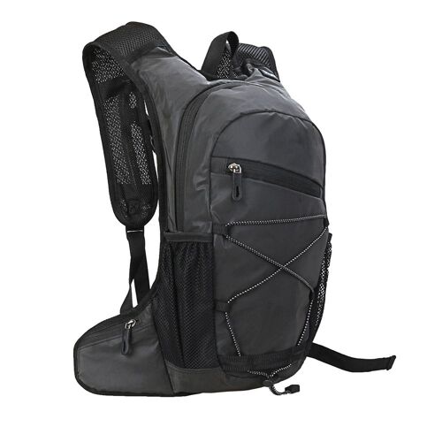 Sac D'eau Réfléchissant Pour Vélo De Montagne, Sac À Dos De Cyclisme En Plein Air Pour Hommes Et Femmes, Respirant, Sport De Plein Air, Escalade, Randonnée