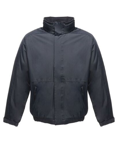 Veste Bomber Coupe-Vent - Trw297 - Bleu Marine