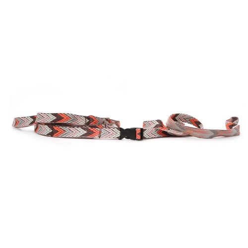 Nouvelle Chaîne De Marguerite Pour Tente De Camping En Plein Air, Corde De Liaison Allongée, Corde À Linge, Crochet Pour Accessoires De Camping