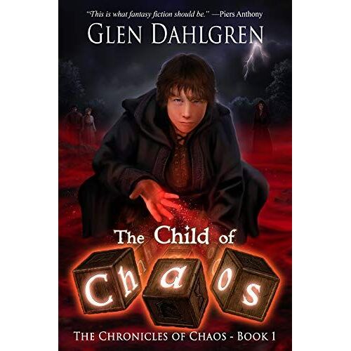 The Child Of Chaos