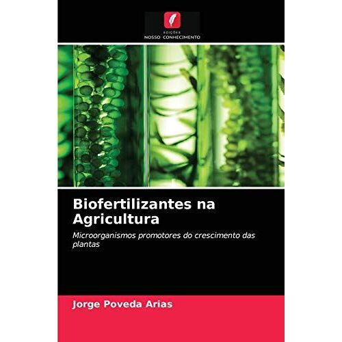 Biofertilizantes Na Agricultura