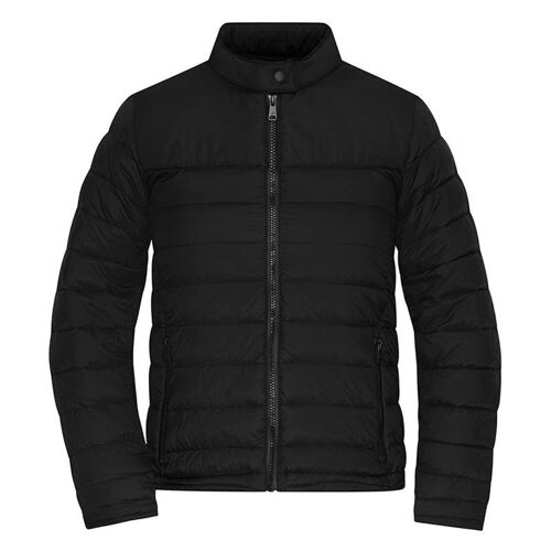 Doudoune Manches Longues - Femme - Jn1333 - Noir