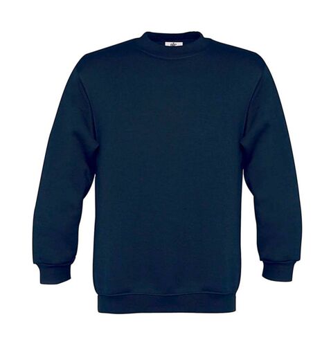 Sweat-Shirt Enfant - Wk680 - Bleu Marine
