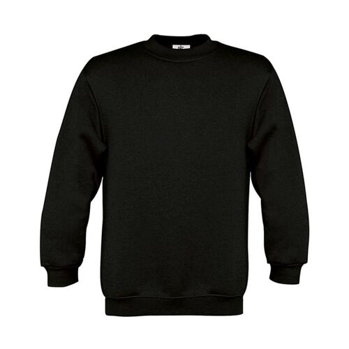 Sweat-Shirt Enfant - Wk680 - Noir