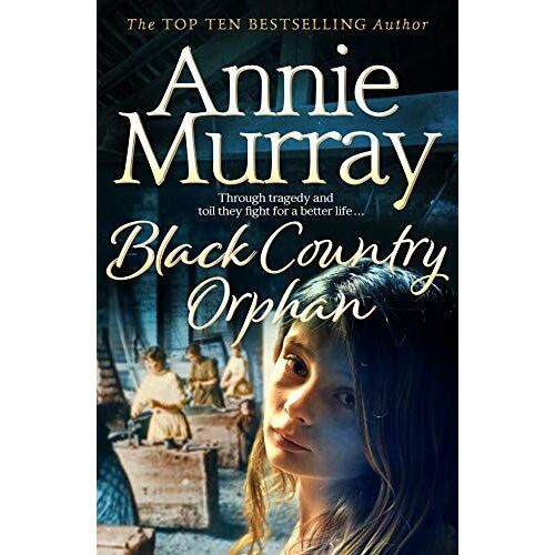 Black Country Orphan