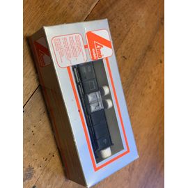 Lima, Wagon Transport De Marchandises, 303172-Lima