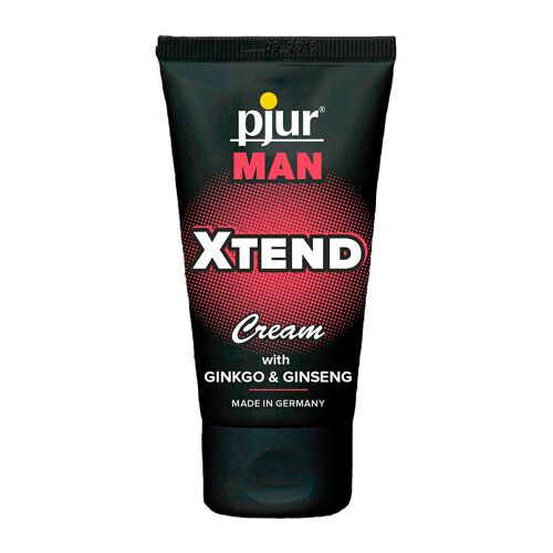 Crème Performance Homme Xtend
