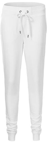Pantalon Jogging Femme - Mf615 - Blanc
