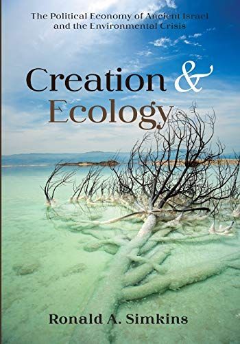 Creation And Ecology