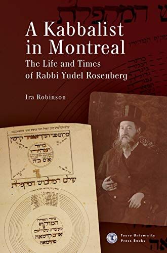 A Kabbalist In Montreal