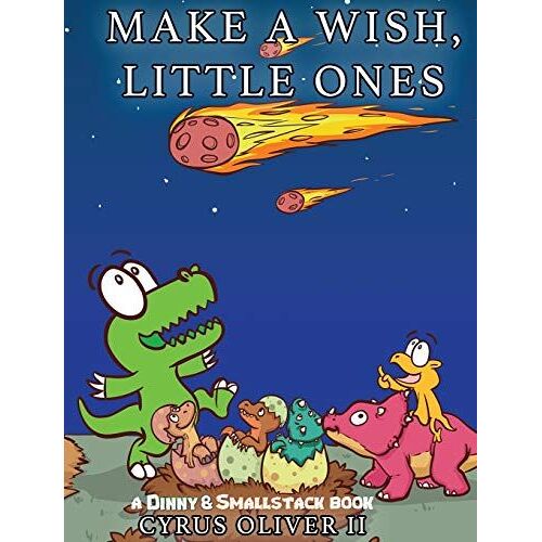 Make A Wish, Little Ones