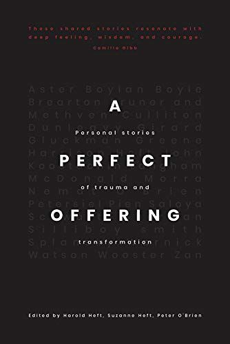 A Perfect Offering