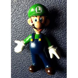 Nintendo - Luigi - Figurine Collector