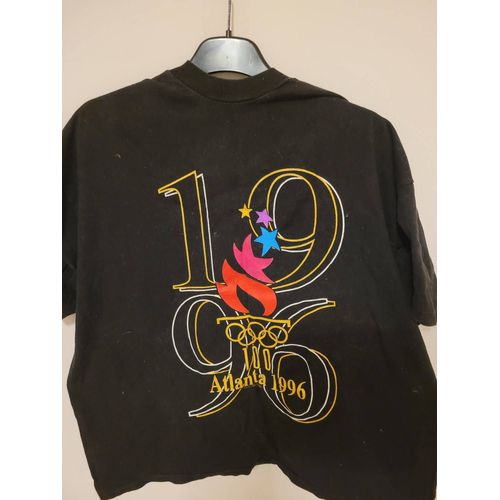 T-Shirt J.O Atlanta 1996