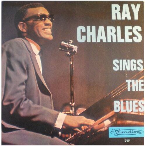 Sings The Blues