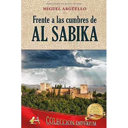 Frente A Las Cumbres De Al-Sabika
