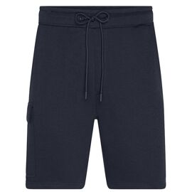 Short Homme - 8038 - Bleu Marine